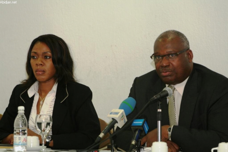 Activités des forces impartiales en Côte d`Ivoire: le Communiqué N° 18122010 des Forces nouvelles